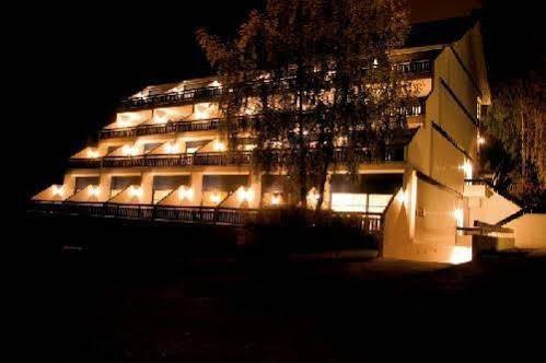 Hamresanden Resort Kristiansand Exterior foto