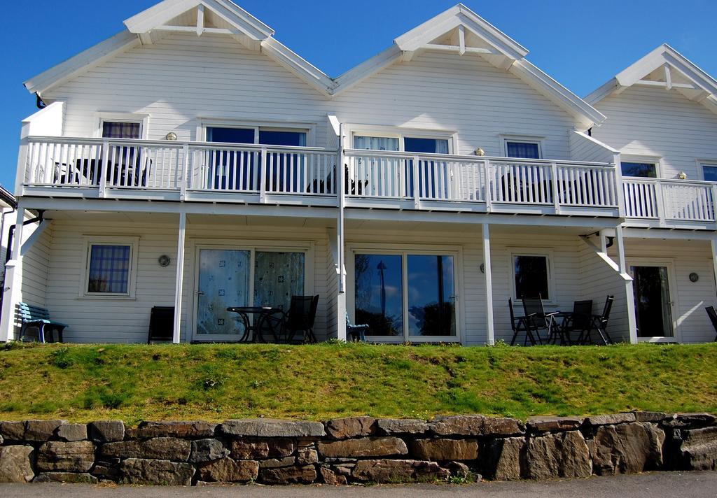 Hamresanden Resort Kristiansand Exterior foto