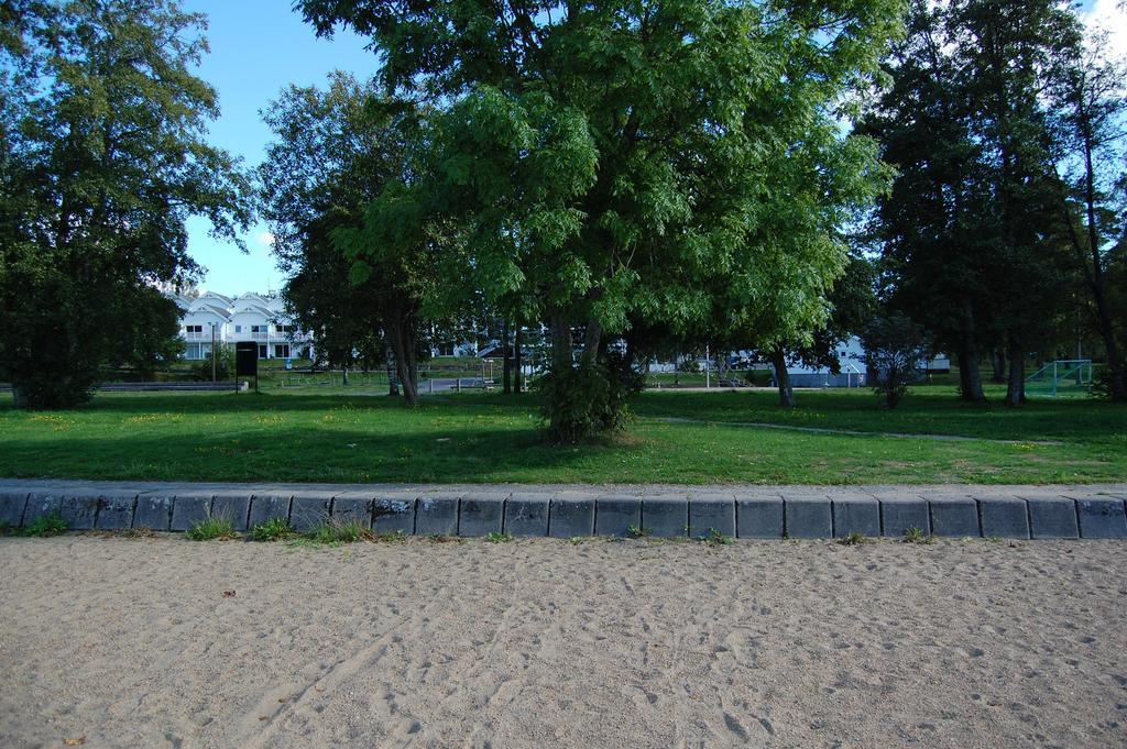 Hamresanden Resort Kristiansand Zimmer foto